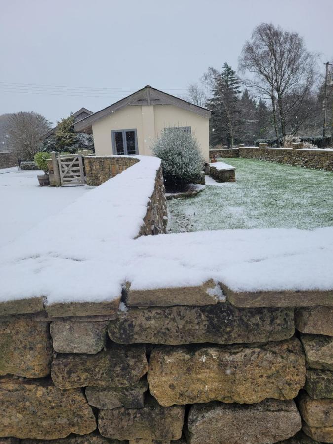 Swallow Cottage, Over Kellet Exterior foto