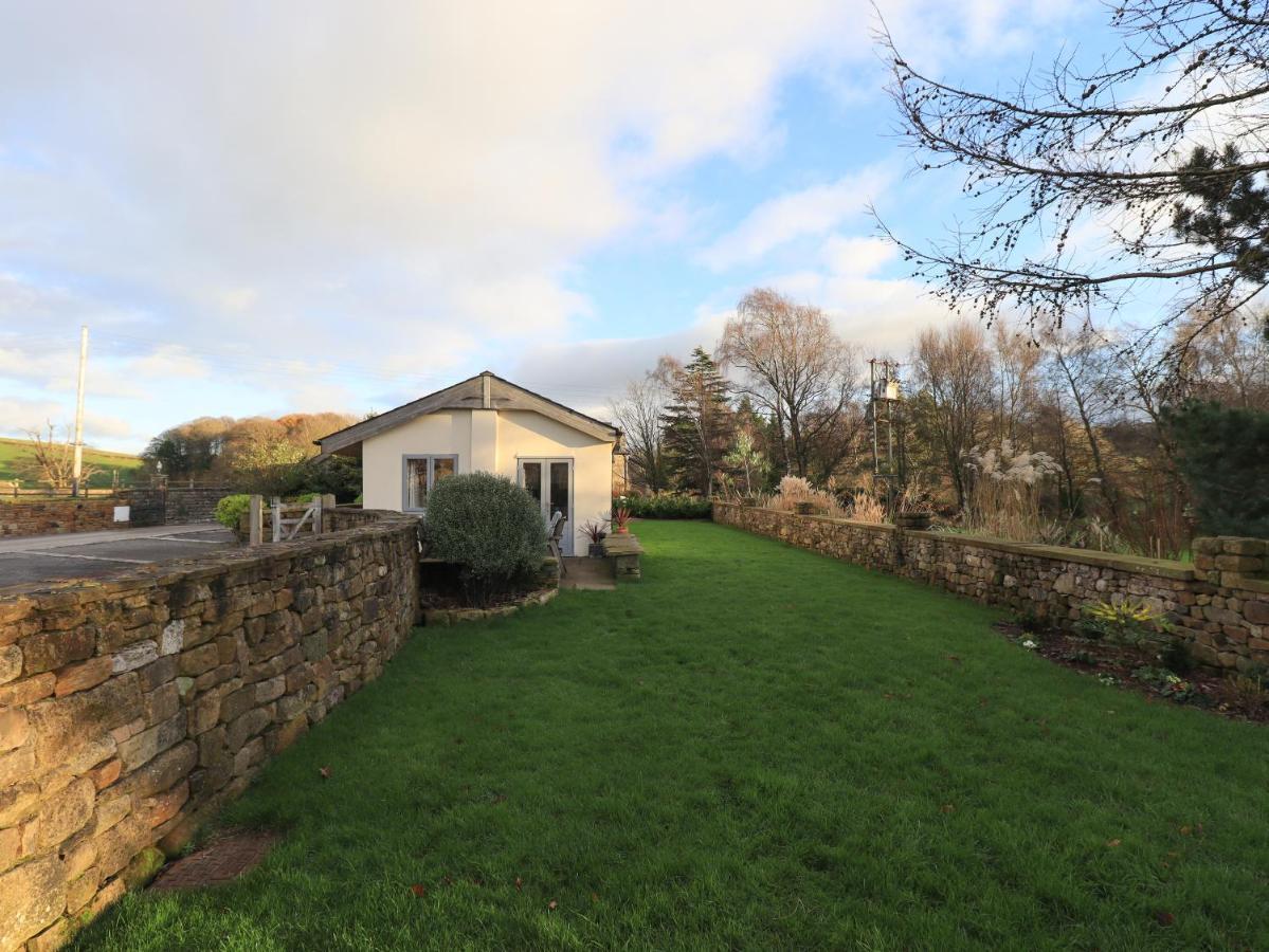 Swallow Cottage, Over Kellet Exterior foto