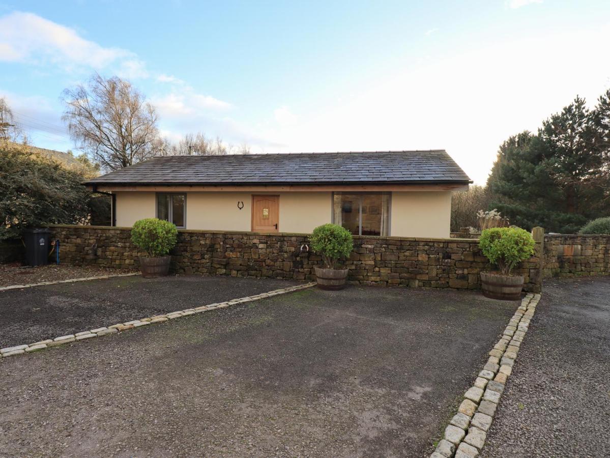 Swallow Cottage, Over Kellet Exterior foto